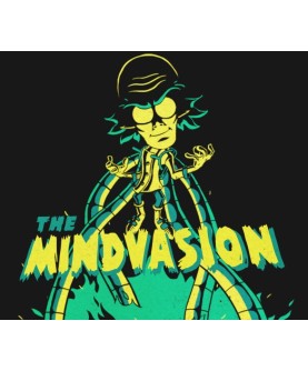 The Mindvasion Steam Key GLOBAL